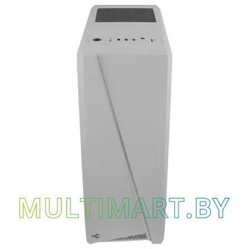 Корпус AeroCool Cylon (белый) картинка 6